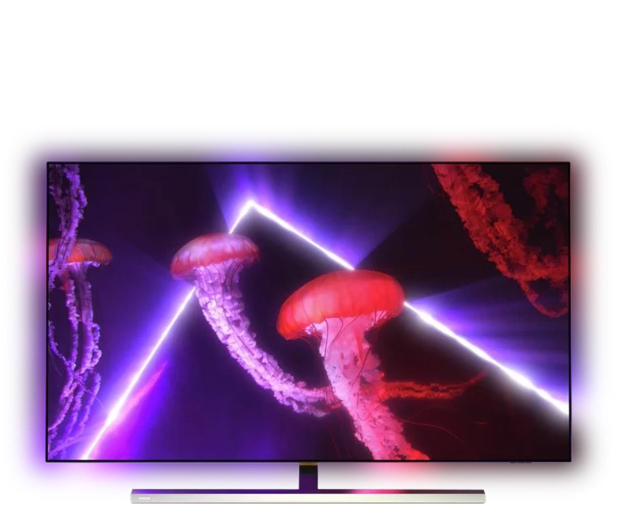 Philips 55OLED807 - 1084010 - zdjęcie